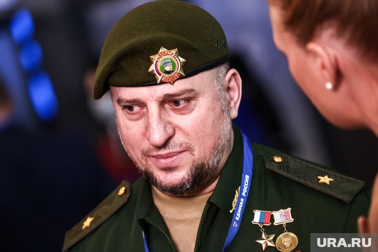 Россияне имеют понимание сложившейся ситуации, заявил Алаудинов