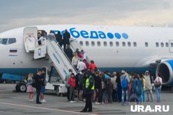 «Победа» объявила о корректировке расписания