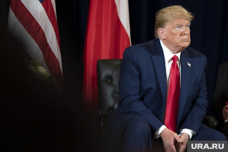 На Западе не исключают, что Дональд Трамп прибегнет к методу времен холодной войны