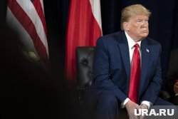 На Западе не исключают, что Дональд Трамп прибегнет к методу времен холодной войны