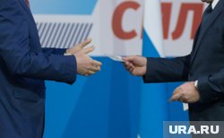 Награждения прошли в преддверие юбилея газовой столицы
