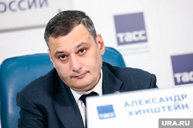 Пострадавших в результате атаки БПЛА на АЭС-2 нет, заявил Хинштейн