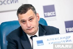Пострадавших в результате атаки БПЛА на АЭС-2 нет, заявил Хинштейн