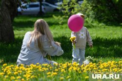 На фестиваль одуванчиков приглашают и взрослых, и детей