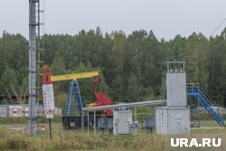 Подозреваемые похитили технические жидкости с месторождения для дальнейшей продажи