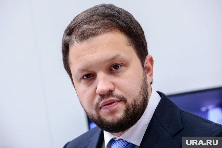 Дмитрий Ядров — вероятный претендент на пост главы совета директоров «Домодедово»