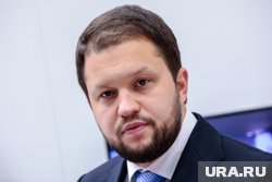 Дмитрий Ядров — вероятный претендент на пост главы совета директоров «Домодедово»