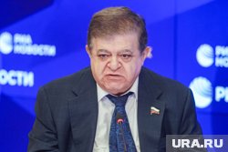 Зеленский терпит поражение, заявил Джабаров