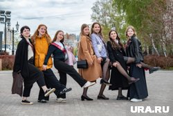 Уже скоро выпускники получат свои аттестаты и начнут праздновать 