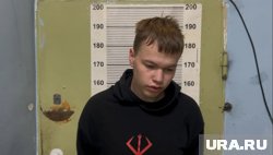 Парень заявил, что хотел вернуть украденные деньги