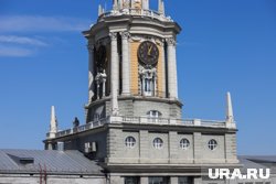 В мэрии Екатеринбурга отреагировали на призыв священника перенести День города