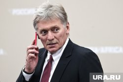 Новый посол РФ и Вашингтоне будет назначен своевременно, заявил Песков