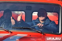 В этом году День автомобилиста отмечают 27 октября