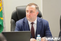 Олег Гербер заверил, что заксобрание продолжит работу над совершенствованием законодательства