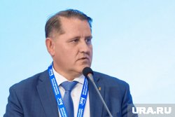 Пост стал вакантным после наделения полномочиями сенатора РФ от Пермского края Вячеслава Григорьева