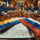 Сценарии мирного урегулирования на Украине 