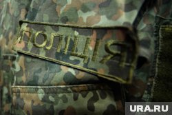 Силовики Украины проводят обыски у детективов НАБУ