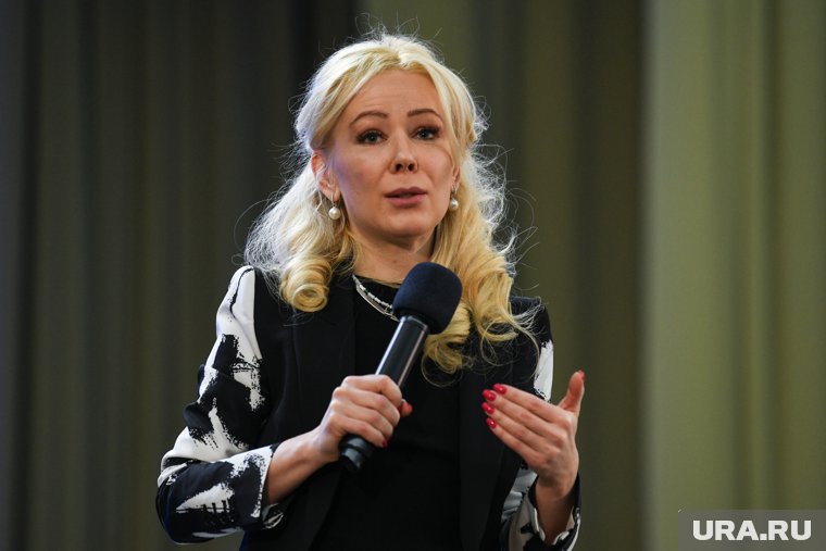 Мизулина попросила челябинцев не переживать из-за усиления мер безопасности