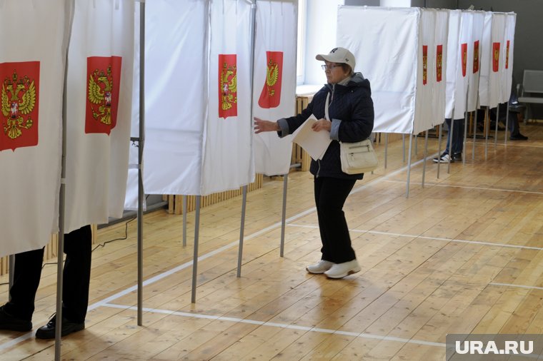 В регионе принимают решения о выборах местных депутатов