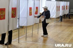 В регионе принимают решения о выборах местных депутатов
