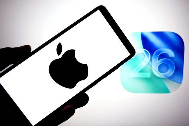 Компания Apple представила новый редизайн для всех систем