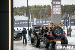 Заправляться на Ямале выгодно, но далеко не везде 