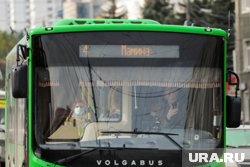 Общественный транспорт поменяет движение из-за ремонта теплотрассы
