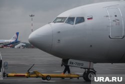 Рейсы в Минск будут летать со 2 апреля