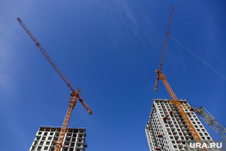 Последние объекты возведут до 2035 года