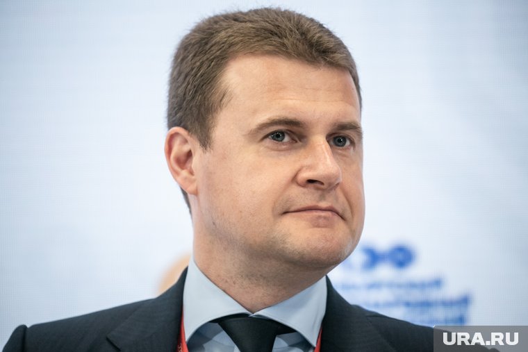 Министр по развитию Дальнего Востока и Арктики Алексей Чекунков планирует поездку в ХМАО