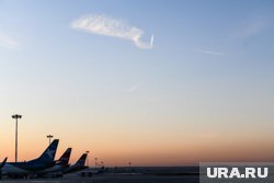 В Росавиации дополнили требования к безопасности полетов (архивное фото)