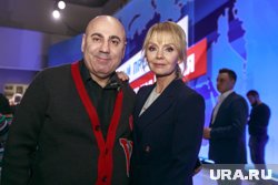 Пригожин уточнил, что клип Валерии был снят не в зоне СВО