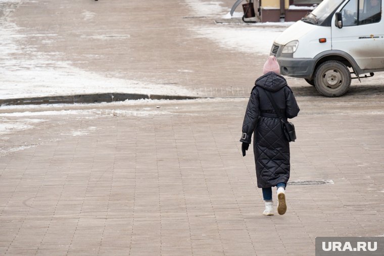 В Кургане насчитали четыре места, которые считаются опасными для женщин