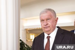 Игорь Сечин положительно оценил перспективы сотрудничества России