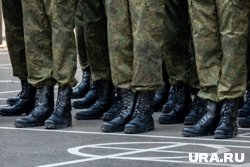 Мероприятие было приурочено к 80-летию Победы