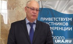Дмитрий Малмыгин возглавляет ведомство с 2019 года