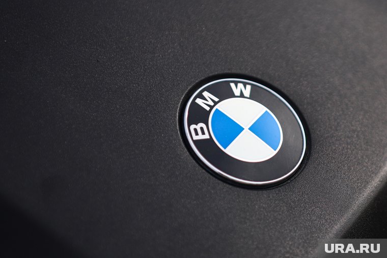Это уникальный гибридный спорткар от BMW
