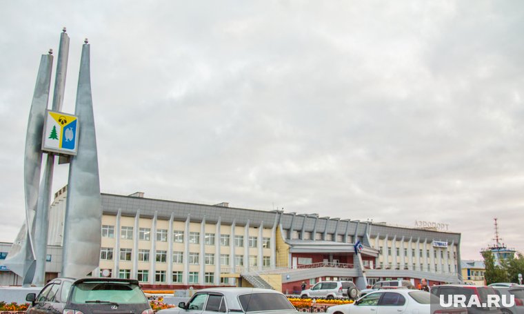 Из Нижневартовска запускают рейсы в Баку