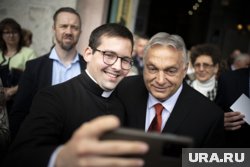 Орбан обозлился на Урсулу фон дер Ляйен за призыв ускорить вступление Украины в ЕС