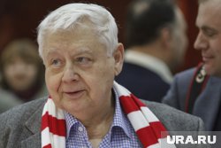 Олег Табаков мог отметить 90-летие 17 августа 2025