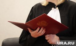 Суд отправил пермячку под арест