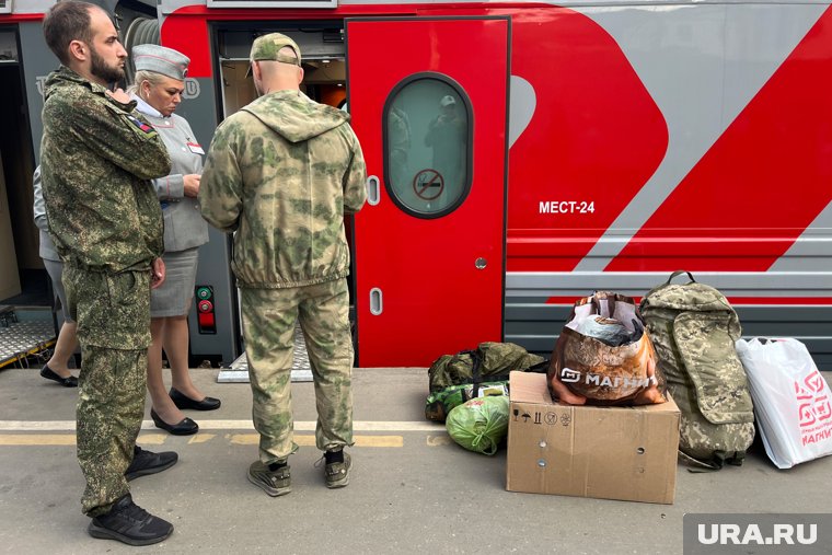 После возвращения с СВО многим ветеранам потребуется переобучение