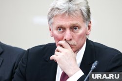 Песков выразил поддержку США из-за изменения политики в отношении РФ