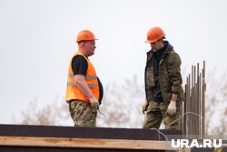 Строительство завершится в 2025 году