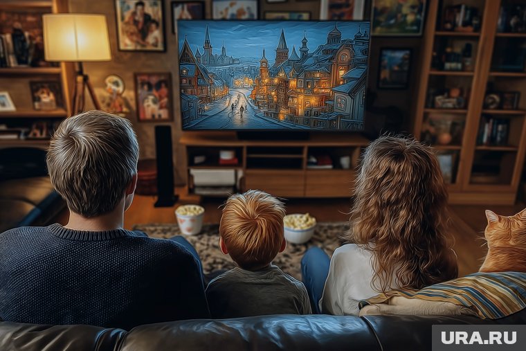 Сериал — это способ отдохнуть, погрузиться в захватывающую историю, а иногда и найти единомышленников