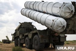 Системы ПВО России отразили атаку почти 100 украинских дронов