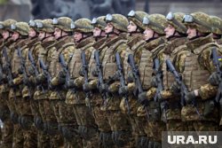 Шеремет призвал бойцов ВСУ протестовать против власти
