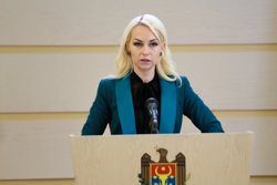 В Молдавии приняли новую военную стратегию с признанием России угрозой