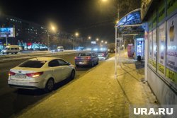 Горожане попросили сделать остановку для маршруток