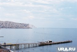 В Черном море уничтожен второй катер ВСУ за сутки